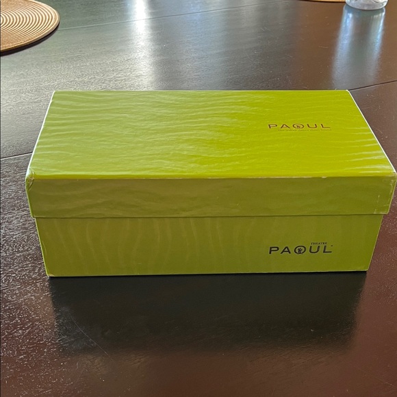 Women's Shoes - Handmade Italian leather Size 39 - Picture 8 of 9